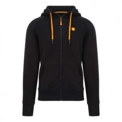 Odjeća I Obuća GURU Semi Logo Hoodie Black
