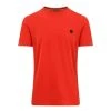GURU Semi Logo Tee Red