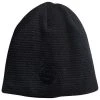 Guru Skullcap Black / Grey Beanie