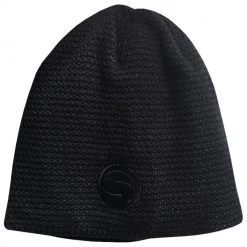 Guru Skullcap Black / Grey Beanie