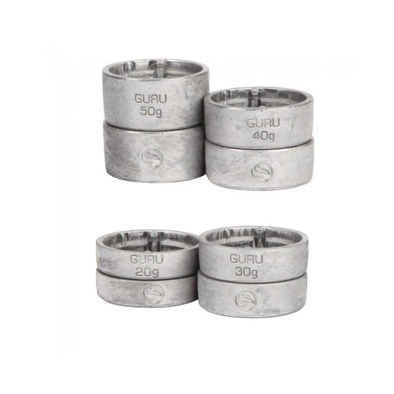 Guru Slimline X-Change Feeder Medium Spare Weight Hranilice 3 Guru Slimline X-Change Feeder Medium Spare Weight Hranilice