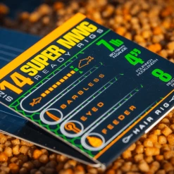 GURU SMWG Standard Hair 4