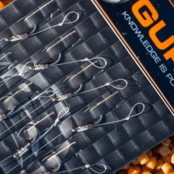 GURU SMWG Standard Hair 4" Rigs 7 GURU SMWG Standard Hair 4