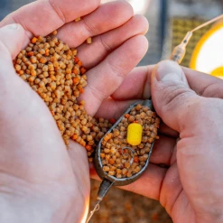 GURU SMWG Standard Hair 4" Rigs 9 GURU SMWG Standard Hair 4