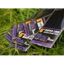 Guru Super Lwg Ready Rig 6inch