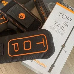 Ostali Sitni Pribor I Pračke GURU TOP AND TAILS