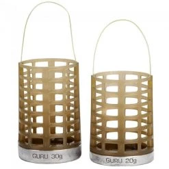 Hranilice GURU X-Change Bait Up Feeder