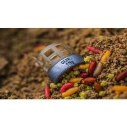 Hranilice Guru X-Change Distance Feeder Small 25g + 30g