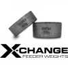 GURU X-Change Distance Feeder Spare Pack Hranilice