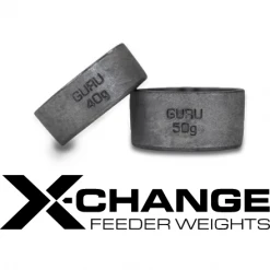 GURU X-Change Distance Feeder Spare Pack Hranilice