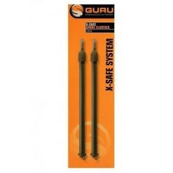 Hranilice Guru X-safe Spare Elasticated Tubes