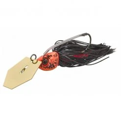 ILLEX Crazy Crusher 14g Metalne Varalice