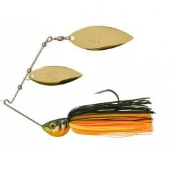 ILLEX Crusher 1 1/4oz