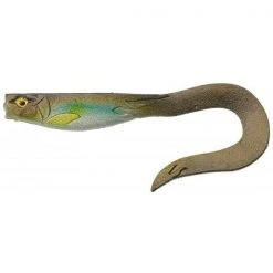 Silikonske Varalice ILLEX Dexter EEL 90