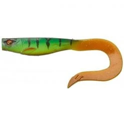 Silikonske Varalice ILLEX Dexter EEL 90