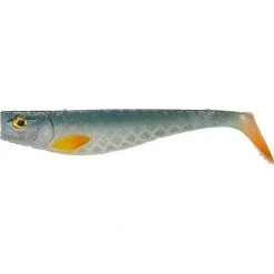 ILLEX Dexter Shad 90 Silikonske Varalice