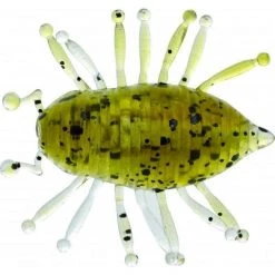 ILLEX Gambit Woodlouse 1.18'' 6 ILLEX Gambit Woodlouse 1.18''