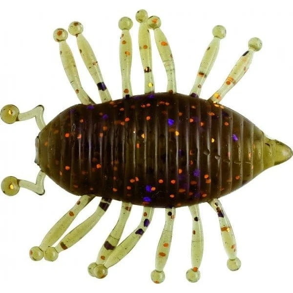 ILLEX Gambit Woodlouse 1.18'' 5 ILLEX Gambit Woodlouse 1.18''