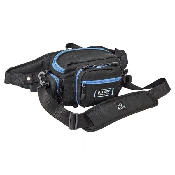 ILLEX Hip Bag 3 ILLEX Hip Bag