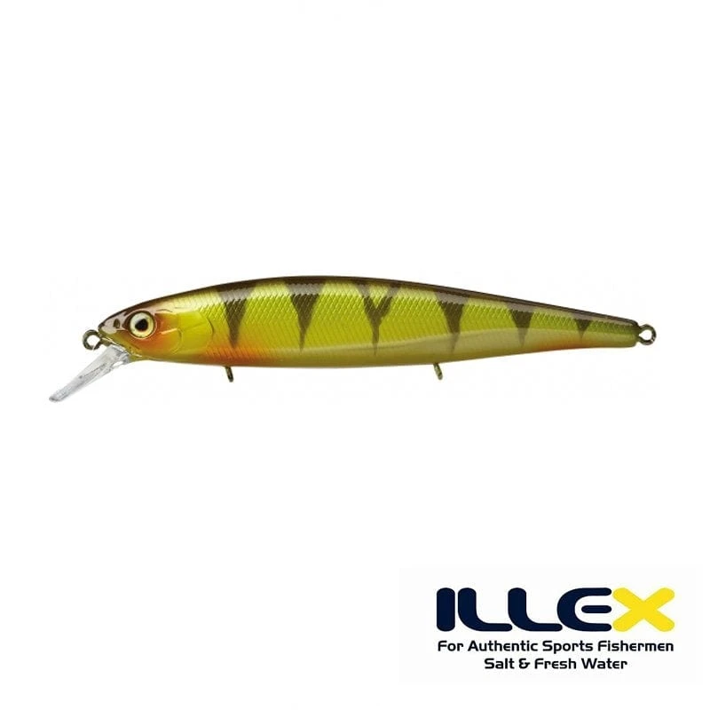 Vobler Varalice ILLEX Mag Squad 128 6 Vobler Varalice ILLEX Mag Squad 128