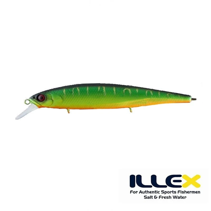 Vobler Varalice ILLEX Mag Squad 128 7 Vobler Varalice ILLEX Mag Squad 128