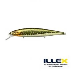 Vobler Varalice ILLEX Mag Squad 128 14 Vobler Varalice ILLEX Mag Squad 128