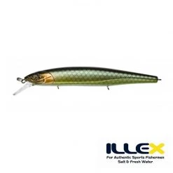 Vobler Varalice ILLEX Mag Squad 128 15 Vobler Varalice ILLEX Mag Squad 128