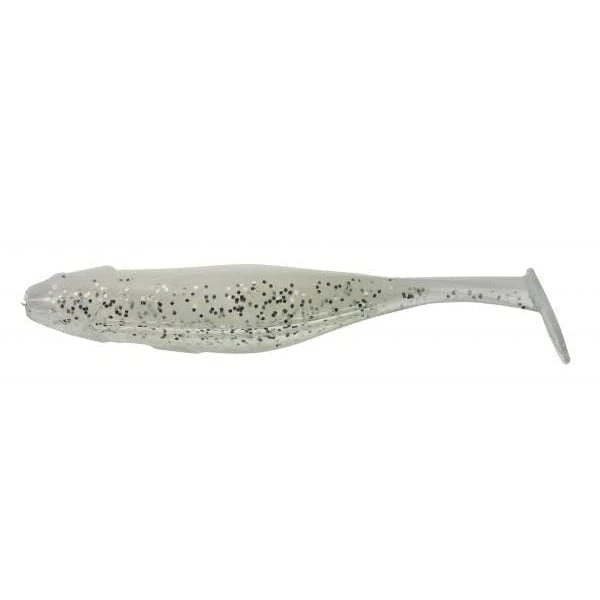 Silikonske Varalice ILLEX Magic Fat Shad 3" 4 Silikonske Varalice ILLEX Magic Fat Shad 3"