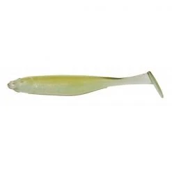 Silikonske Varalice ILLEX Magic Fat Shad 4"