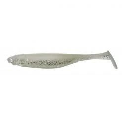 Silikonske Varalice ILLEX Magic Fat Shad 4"