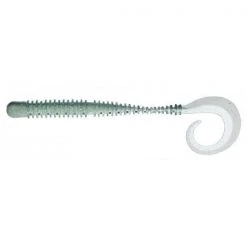 Illex MAGIC RING CURLY WORM 4'' Silikonske Varalice