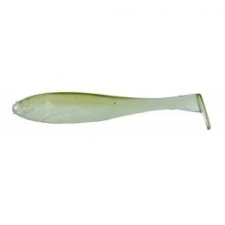 Silikonske Varalice ILLEX Magic Slim Shad 4"