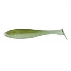 Silikonske Varalice ILLEX Magic Slim Shad 4"