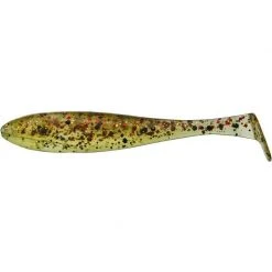 Silikonske Varalice ILLEX Magic Slim Shad 4