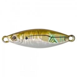 ILLEX Micro Slow Lazy Jig 24g Metalne Varalice