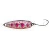 ILLEX Native Spoon 7g Pink Yamame Metalne Varalice