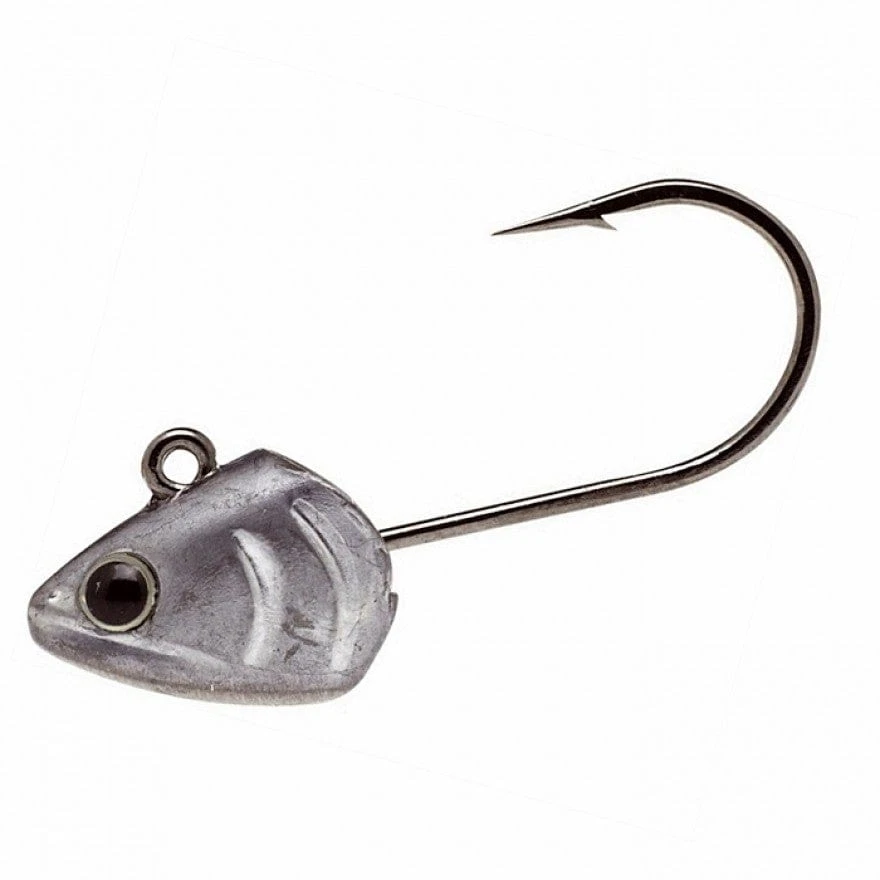 ILLEX Nitro Shad Head Jig Glave / Udice 3 ILLEX Nitro Shad Head Jig Glave / Udice