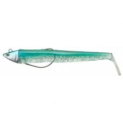 Silikonske Varalice ILLEX Nitro Sprad Slim Shad 140 + Head 14g