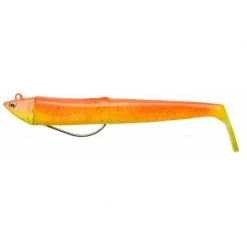 Silikonske Varalice ILLEX Nitro Sprad Slim Shad 140 + Head 14g