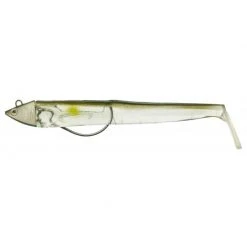 Silikonske Varalice ILLEX Nitro Sprad Slim Shad 140 + Head 14g