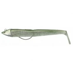 Silikonske Varalice ILLEX Nitro Sprad Slim Shad 140 + Head 14g