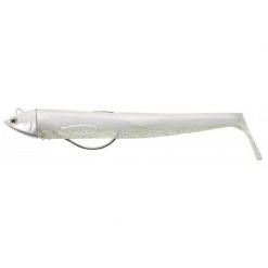 Silikonske Varalice ILLEX Nitro Sprad Slim Shad 140 + Head 14g