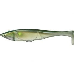 ILLEX Nitro Sprat Shad 120 + Head 14g