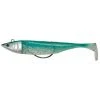 ILLEX Nitro Sprat Shad 90 + Head 14g Silikonske Varalice