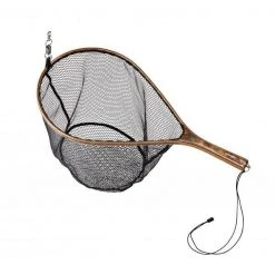 Illex Stream Master Wooden Net Podmetači, Gripovi
