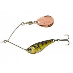 ILLEX Stream Roller 4G Metalne Varalice