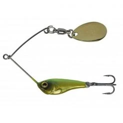 ILLEX Stream Roller 4G Metalne Varalice