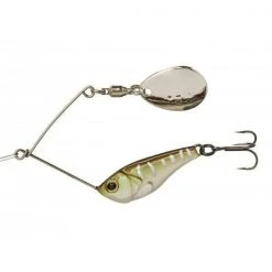 ILLEX Stream Roller 4G Metalne Varalice