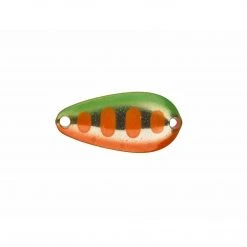 ILLEX Tearo 1,3g Green Orange Yamame / Fluo Pink