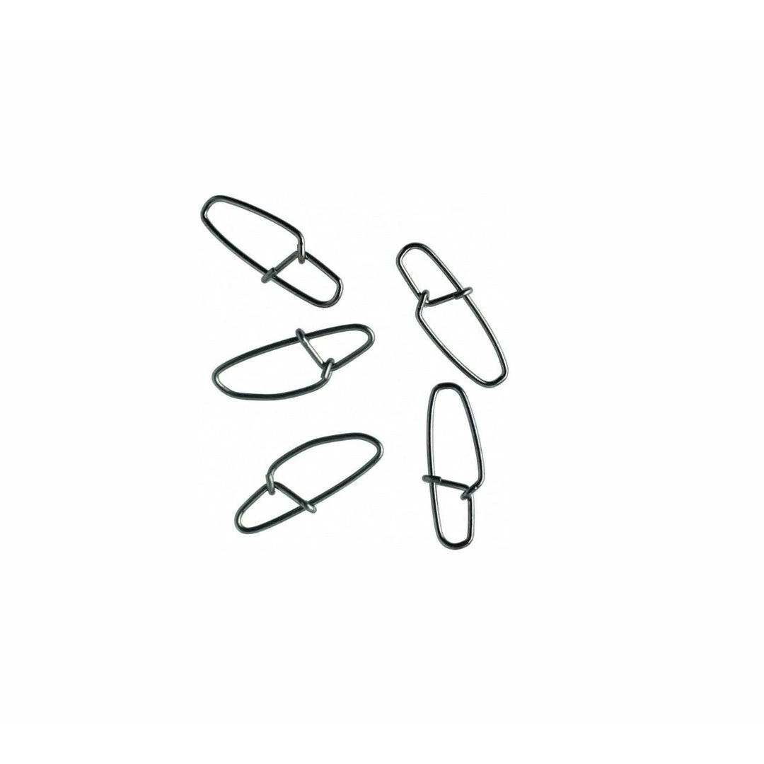 ILLEX Tiny Snap Size 000 Jig Glave / Udice 3 ILLEX Tiny Snap Size 000 Jig Glave / Udice